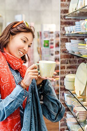 Home Decor & Houseware